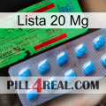 Lista 20 Mg new03